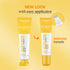 Dot and key Spf 30 Mango Non Tinted Lip Balm